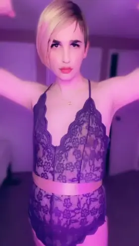 NO WAY YOU GUYS I’M SUPER TUFF