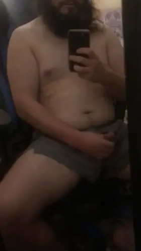 ladies and gents first time posting here be nice! DM me to chat!