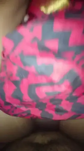 The Pleasures of Unloading Inside Her[c]