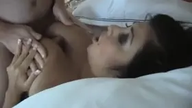 Jaylene Rio - Fan’s Surprise Shot