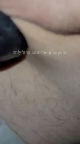 Would of been great to have a guy there to pleasure him with their mouth as I massaged his balls.