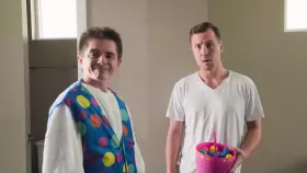 I Don`t Think You Found All The Eggs