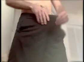 New to this and pretty shy about it.