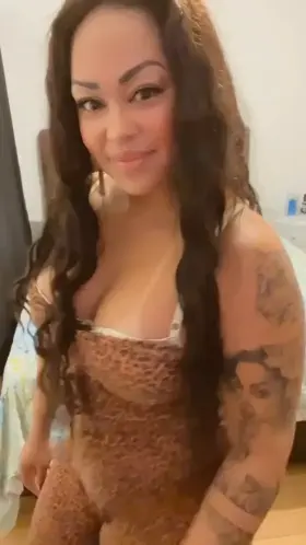 All I want is your attention 🥰 Go and check my profile if you wanna see me naked 😇