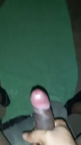 That Late Night Draining 😩