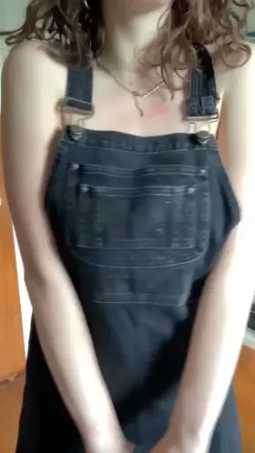 When the quiet girl in class turns out to be the biggest slut😏