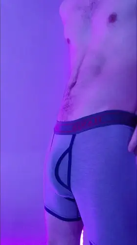 My roommate walked in while I was filming 🤭