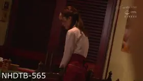 [NHTDB-565] Toujou Natsu