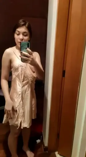 Any hot women want to help me?