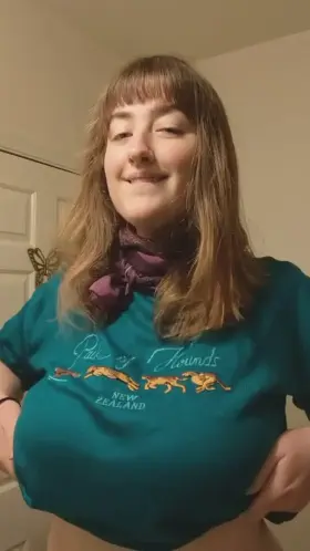 Did you think you would want them?