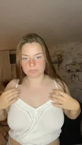 So, do you like how my boobs looks in this one?