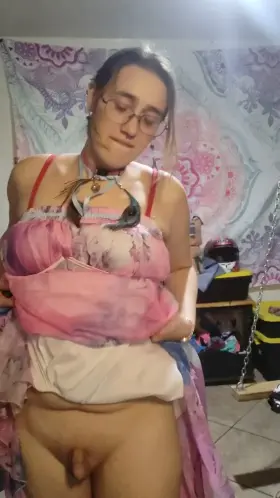 fell in love with this style