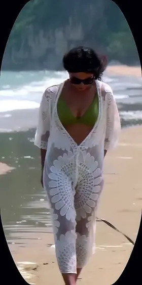 Jenna Coleman in The Serpent (2021)