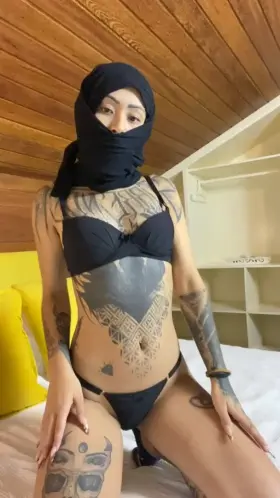 Would you let me rebel?