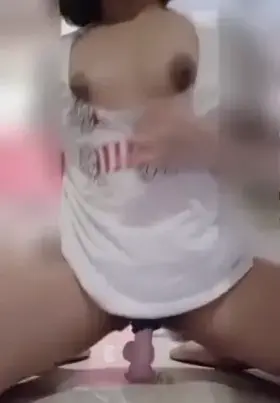 I've never ridden an actual cock before, is this alright? 🥺 [f]