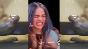Billie Eilish and BBC