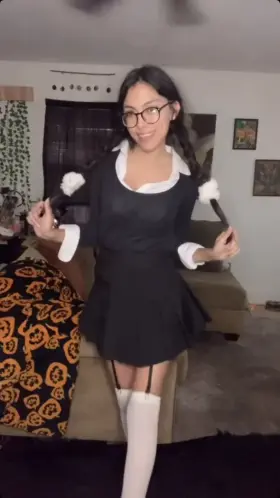 A little Wednesday magic