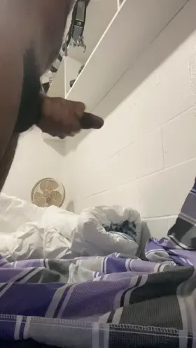 anyone wanna lend a hand... or a something else?