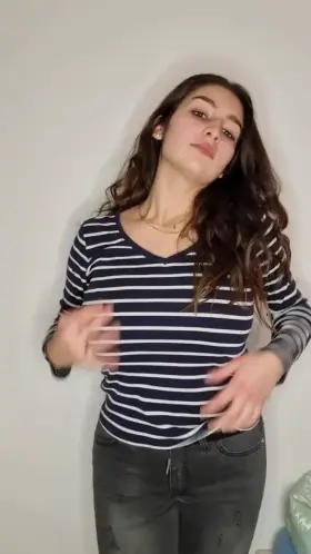 Are you ass or a titty guy?