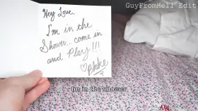 wife's cruel aprilsfools joke