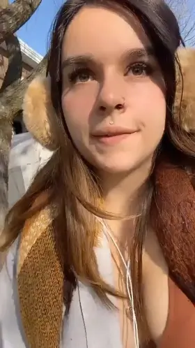 tried something new today