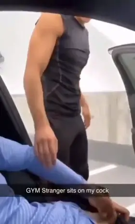 Can you imagine this happening to you?