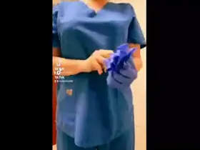 Cum let Nurse Dixie take care of you...I'm taking on new patients