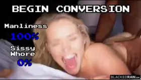 BBC Conversion Therapy 🖤♠️