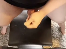 This load had me making some noise.