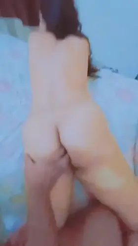 She asked to finger her wet pussy to orgasm and then fuck her hard till she cum again!