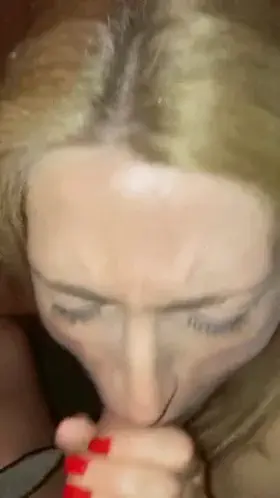 If the shoe fits...............[video]