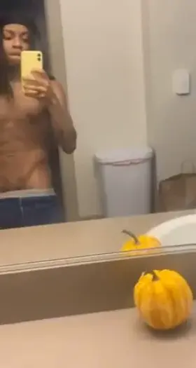 Don’t you love a young black cock ?