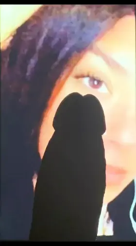 This is my new most cum drained