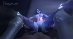 Widowmaker (youngiesed) [Overwatch]