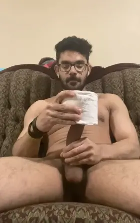 Heard you were looking for a stretch? [M]