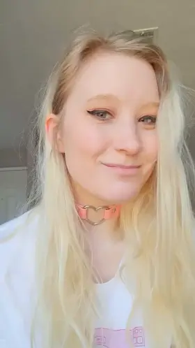 When the face is a 5, but my tits are a 10 (OC)