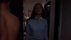 This Keira Knightley cfnm scene has got to be one of the best