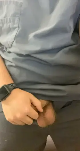 Had so[m]e fun at work the other day