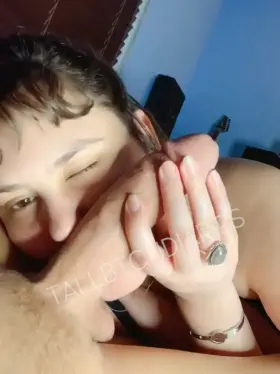 Hey you *winky face* ♡