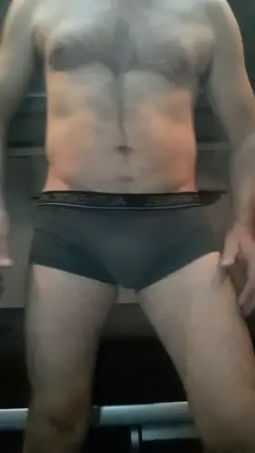made an underwear removal gif for you (50's) extra gif in comments 😉