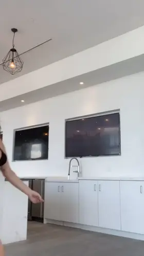 How do like my new bathing suit