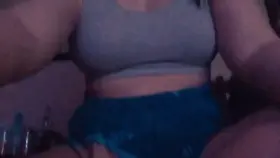 is this a good titty drop? 🥺 (f23)