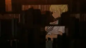 Private Moment ( Muchin )