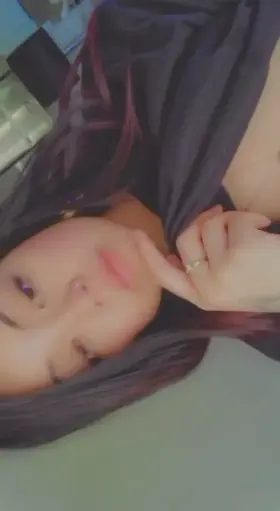 Am I Your favorite asian 😘 ?Smash or pass? ❤️