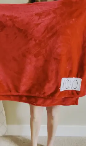 Were you surprised by my all natural FFs?