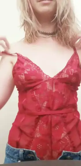 My last post got so much love that I thought I'd come back ^^