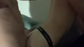 pounding his twink ass until I cum in