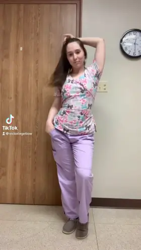 at Work Vs At Reddit 😈