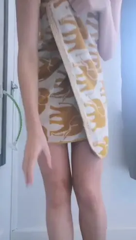 What’s your opinion on fit college girls?