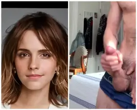 Which Emma did you finish on?